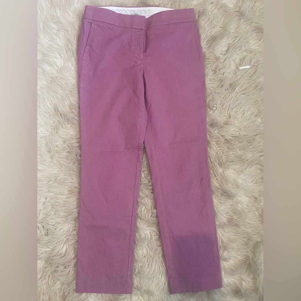 Loft pants